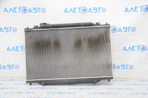 Radiator cooling water Mazda CX-5 17-24 2.5