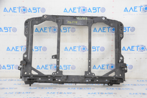 TV radiator panel Mazda CX-5 17- without radar