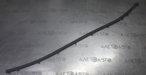 Front left lower door seal Chrysler 200 15-17