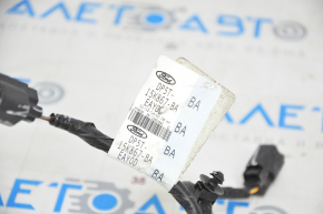 Lincoln MKZ 13-16 Front Bumper Wiring for Parking Sensors