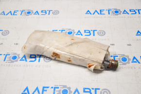 Airbag airbag seat rear left Lexus ES300h ES350 13-18 rusty squib