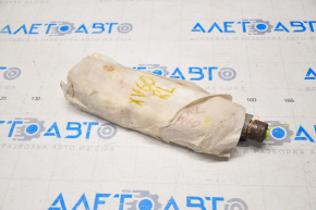 Airbag airbag seat rear left Lexus ES300h ES350 13-18 rusty squib