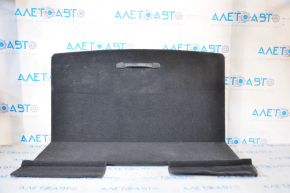 Chevrolet Volt 11-15 trunk floor black, type 1, break fastener