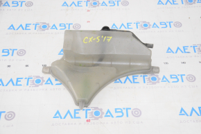 Mazda CX-5 Cooling Expansion Tank 17-24 with Cap