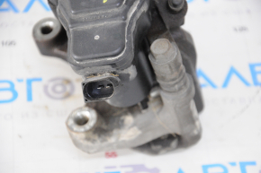 Rear left support Mazda CX-5 17-24 electric