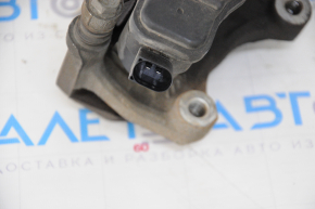 Rear right support Mazda CX-5 17-24 electric