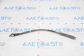 Brake hose rear right Mazda CX-5 17-