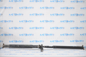 Cardan shaft cardan Dodge Challenger 09- 3.6 rwd automatic transmission type 2 no boot