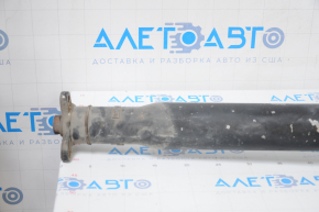 Cardan shaft cardan Dodge Challenger 09- 3.6 rwd automatic transmission type 2 no boot