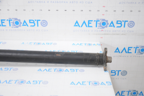 Cardan shaft cardan Dodge Challenger 09- 3.6 rwd automatic transmission type 2 no boot