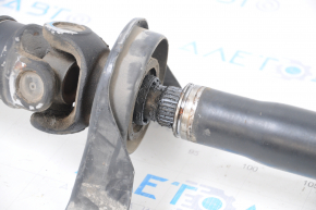 Cardan shaft cardan Dodge Challenger 09- 3.6 rwd automatic transmission type 2 no boot