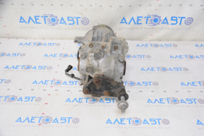 Rear differential gearbox Mazda CX-5 17- 72k