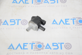 Fuel tank ventilation valve Mazda CX-5 17-