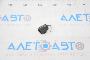 Chip for ambient air temperature sensor Mazda CX-5 17-
