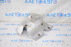 Mazda CX-5 17 manifold guard - bottom