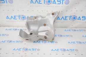 Mazda CX-5 17 manifold guard - bottom
