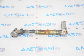 Mazda CX-5 17 steering cardan shaft - rusty