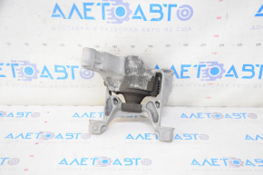 Right engine mount Mazda CX-5 17-23 2.5 automatic transmission AWD