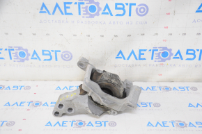 Right engine mount Mazda CX-5 17-23 2.5 automatic transmission AWD