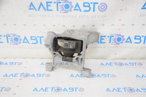 Right engine mount Mazda CX-5 17-23 2.5 automatic transmission AWD