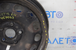 Wheel disk iron R16 VW Jetta 11-18 USA for rent