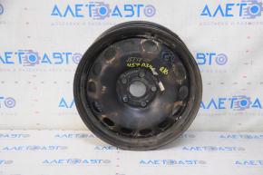 Wheel disk iron R16 VW Jetta 11-18 USA