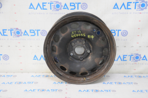 Wheel disk iron R16 VW Jetta 11-18 USA