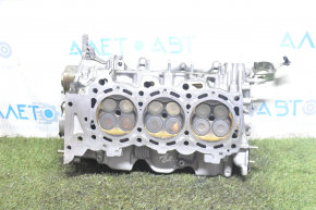 Cylinder head cylinder head left 2GR-FE Lexus RX350 10-15 complete