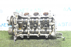 Cylinder head cylinder head left 2GR-FE Lexus RX350 10-15 complete