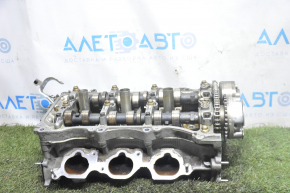 Cylinder head cylinder head left 2GR-FE Lexus RX350 10-15 complete