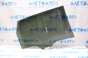 Glass of the rear left door Kia Sorento 16-20 factory tinted