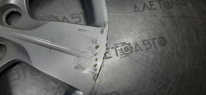 Wheel cap R15 Chevrolet Cruze 16 - scratches, broken mount