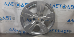 Wheel cap R15 Chevrolet Cruze 16 - scratches, broken mount