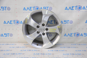 Wheel disk R17 Honda HR-V 16-22 curb