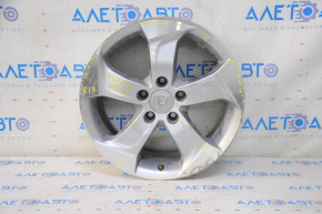 Wheel disk R17 Honda HR-V 16-22 curb