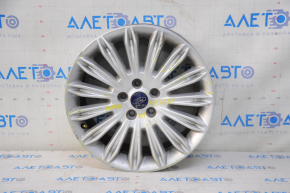Wheel disk R17 5*108 Ford Fusion mk5 13- type 3 curb