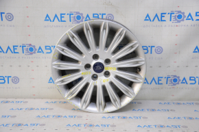 Wheel disk R17 5*108 Ford Fusion mk5 13- type 3 curb