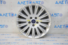 Wheel disk R17 5*108 Ford Fusion mk5 13- type 3 curb
