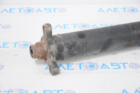 Driveshaft Cardan Cadillac ATS 13- rwd front