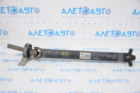 Driveshaft cardan shaft Cadillac ATS 13- rwd rear
