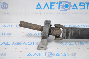 Driveshaft cardan shaft Cadillac ATS 13- rwd rear