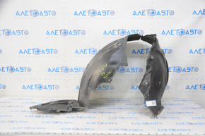 Front right mudguard Mazda CX-5 17-