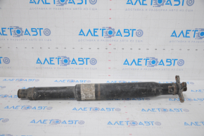 Cardan shaft cardan Mercedes W221 S500 S550 rwd front
