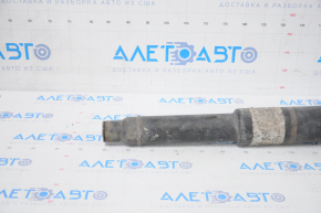 Cardan shaft cardan Mercedes W221 S500 S550 rwd front