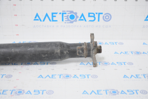 Cardan shaft cardan Mercedes W221 S500 S550 rwd front