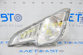 Left turn signal Ford Ecosport 18-22 without fog lights