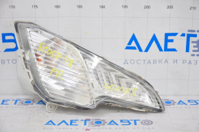 Right turn signal Ford Ecosport 18-22 without fog lights