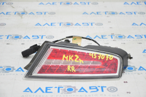 Outer Wing Light Right Lincoln MKZ 13-20