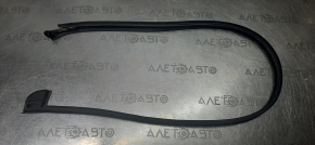 Front left door seal Kia Optima 11-15 upper
