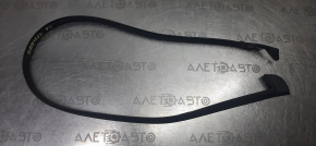 Front left door seal Kia Optima 11-15 upper